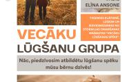 VECĀKU LŪGŠANU GRUPA