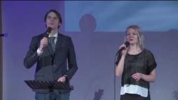 Labdarības koncerts misijai Indijas džungļos