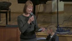 Mans Kungs un mans Dievs 07.04.2018, dievkalpojums, Andrejs Āriņš