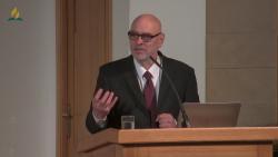 Dieva draugi 09.06.2018 dievkalpojums, Vilnis Latgalis