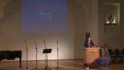 Dieva Vārds šodien 16.06.2018 dievkalpojums, Dāvis Trubeckojs