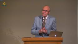 Pielūdz Dievu 30.06.2018 dievkalpojums, Andrejs Āriņš