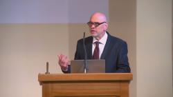 Tiem, kas mīl Dievu 08.09.2018 dievkalpojums, Vilnis Latgalis