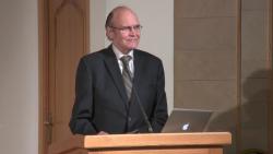 Dotais dzelonis mūsu miesā 22.09.2018 dievkalpojums, Andrejs Āriņš