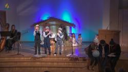 Vislabākā vēsts! 22.12.2018 dievkalpojums, Vilnis Latgalis