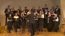 Mūsu piederība Debesīs 29.12.2018 dievkalpojums, Andrejs Āriņš