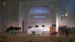 Raudzīsimies uz Jēzu 05.01.2019 dievkalpojums, Vilnis Latgalis