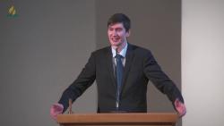 Jauna lūgšana 12.01.2019 dievkalpojums, Mārtiņš Subatovičs