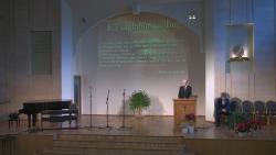 19.01.2019 dievkalpojums, Andrejs Āriņš