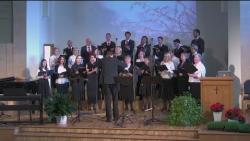 Operācija Tavai dzīvībai 20.04.2019 dievkalpojums, Andrejs Āriņš