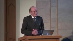 04.05.2019 dievkalpojums, Andrejs Āriņš