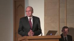 Pateicība Kristum! - 06.07.2019 dievkalpojums, Andrejs Āriņš