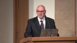 Patiesā gudrība - 13.07.2019, dievkalpojums, Vilnis Latgalis