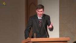 Ko nozīmē būt izredzētam? - 27.07.2019, dievkalpojums, Mārtiņš Subatovičs