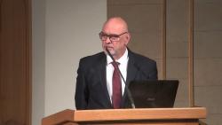 Prieks mācīties! - 31.08.2019, dievkalpojums, Vilnis Latgalis