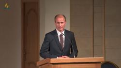 Es sūtīšu pie jums pravieti Eliju 14.09.2019, dievkalpojums, Agris Bērziņš