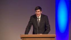 Atbildīgs par saviem vārdiem 23.11.2019, dievkalpojums, Mārtiņš Subatovičs