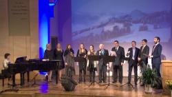 Es vēlos būt vistuvāk pie Jēzus 14.12.2019, dievkalpojums, Andrejs Āriņš