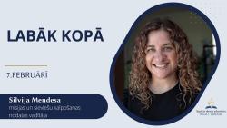 Labāk kopā - 7. februāra dievkalpojums