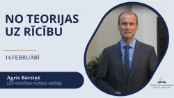 No teorijas uz rīcību - 14. februāra dievkalpojums