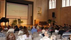 Salds un rūgts. 22.10.2016, dievkalpojums, Mārtiņš Subatovičs