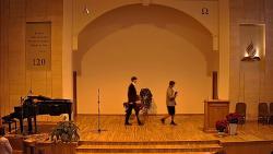 Piedošana. 10.12.2016, dievkalpojums, Mārtiņš Subatovičs