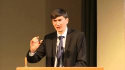 Ko Jēzus domā?, 19.03.2016, svētruna, Mārtiņš Subatovičs