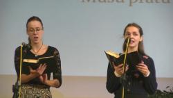 Kad mīlestība spiež. 25.02.2017, dievkalpojums, Mārtiņš Subatovičs