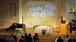 Svētais Vakarēdiens. 01.04.2017, dievkalpojums, Andrejs Āriņš