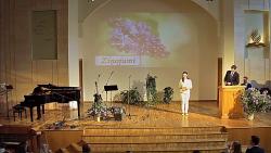 Ko man darīt? 27.05.2017, dievkalpojums, Mārtiņš Subatovičs