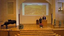 Mēs to arī iegūsim! 12.08.2017, dievkalpojums,  Daumands Sokolovskis