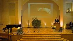 Vienīgi žēlastībā 11.11.2017, dievkalpojums, Andrejs Āriņš